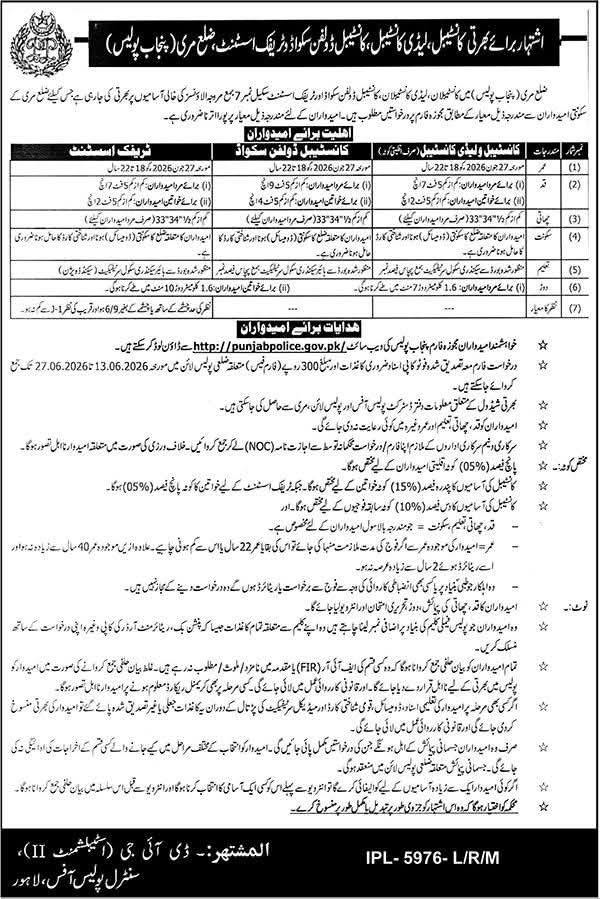 Dolphin Squad & Traffic Assistant Jobs 2026